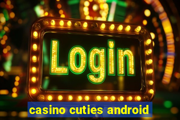 casino cuties android